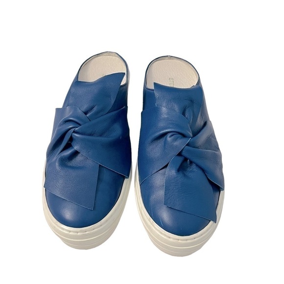 STEFANO Gamba Platform slides size 8 (38) - Picture 5 of 9